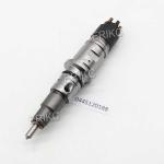 ERIKC 0445 120 188 Fuel Injection Systems 0445120188 oil pump injector 0 445 120