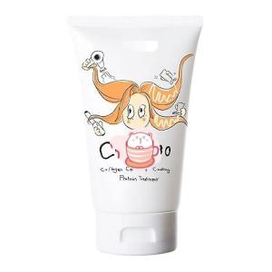 China Milky Piggy Collagen Ceramide Coating Protein Hair Treatment Masks 3.38Oz 100ml factory