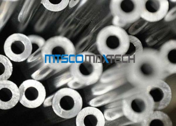 S31600 / S31603 Stainless Steel Precision Seamless Cold Rolled Tubing With