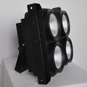 China Free shipping CE UL High quality Stage Lighting Guangzhou WW 400W 4 Eyes LED Blinder Light factory