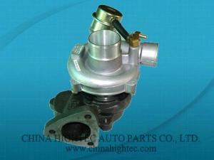 China Turbo for Hyundai HX40W ROBEX375 3596432 factory