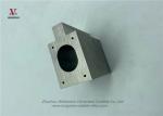 Victor Hollow Tungsten Steel Plate, Tungsten Carbide Block Size Non-Standard