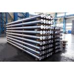 Round Steel-made High Quality Corrosion-resistant Alloy Steel Rods Quenched And