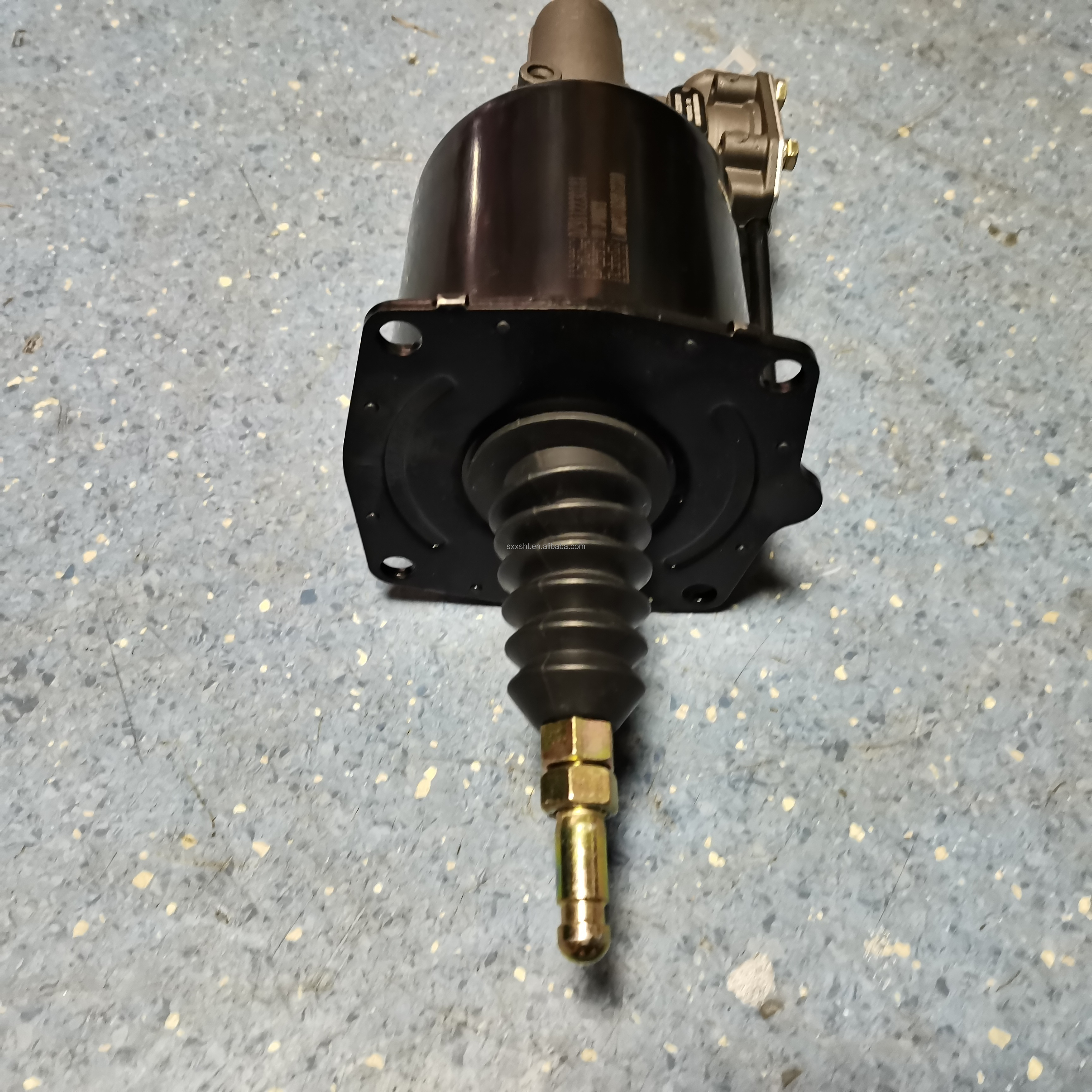 Steel Power Take-Off PTO Component 2012- Year Replacement for Chelsea 489-XQAHX-A3XK