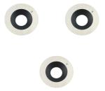 18mm Diameter Round Carbide Indexable Inserts OEM ODM