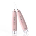 HANASCO Dental Water Irrigator H200 Pink ABS Plastic With 160ML Tank