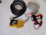 220V Diesel Transfer Pump Assembly