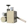 Buy cheap Class900 High Pressure Drop Control Valve , Stainless Steel Butterfly Valve 3C from wholesalers