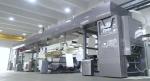 No Plastic Coating Paper Cup Bowl Making Machine With Air Doctor Coater