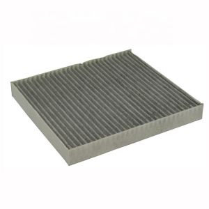 China Reference NO. WG1747264 Dodge1 Cabin Air Filter Activated Carbon OEM 05058381AA 5058381AA DCF120K E3974LC CUK2227 factory