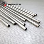 Seamless Gr2 Titanium Tubing High Temperature Resistant