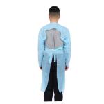 Professional Disposable Polyethylene Aprons Water Resistant For Men / Women