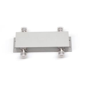 China 698-3800MHZ N Female Low PIM 3dB Hybrid Coupler factory