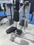 Strength Training Multi Press Steel Tricep Extension Equipment For Chest