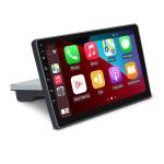 1 Din IPS GPS Camera Wifi Android Car DVD Radio Touch Screen Android 10 MP5