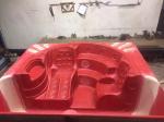 bathtub mould/mold