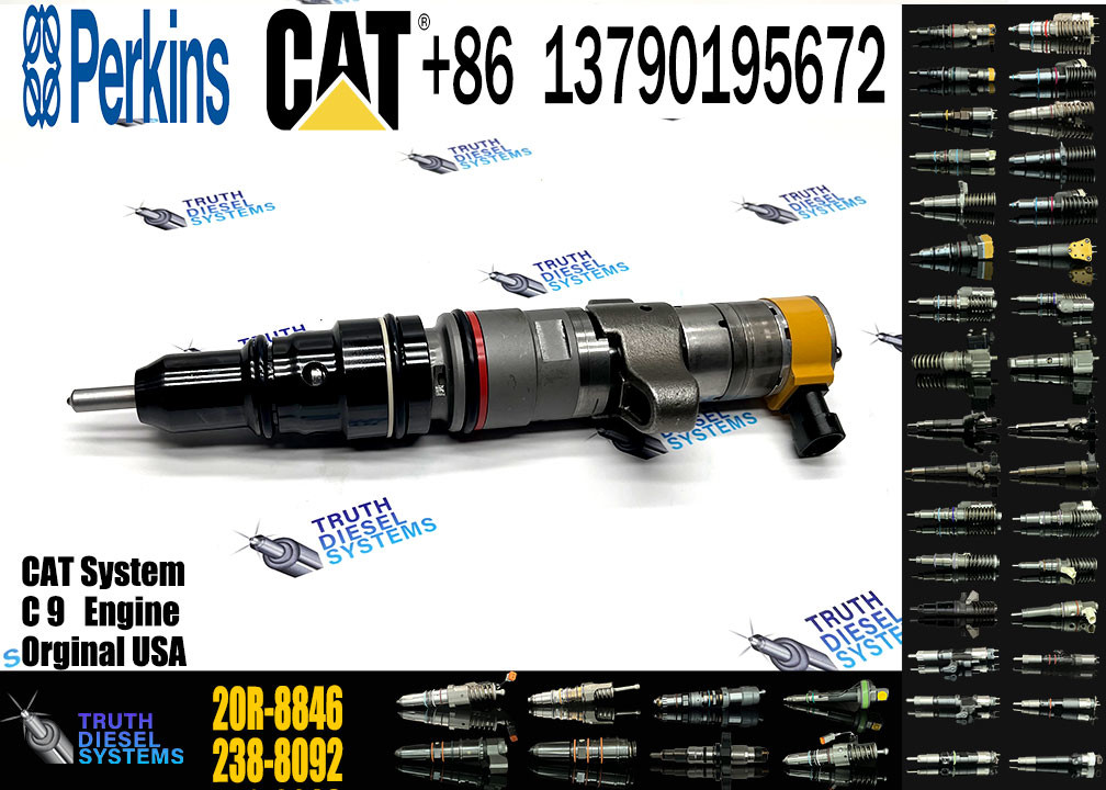 Fuel Injector Nozzle 10R-7221 387-9431 387-9439 557-7634 293-4071 10R-7222 10R-4764 577-7633 20R-8064 20R-8846