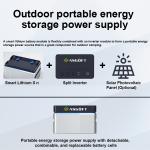 320Ah 3.2V Micro Inverter Energy Storage 1024wh lifepo4 5kwh solar micro