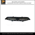 10-12 KIA Picanto Morning Front Bumper Grille OEM 86351-1Y000