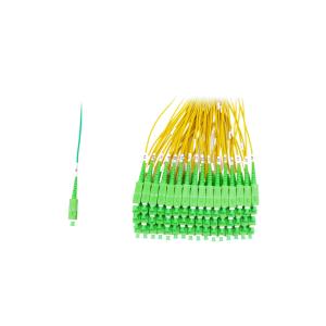 China 1x8 1x16 1x32 1x64 Ftth Equipment Plc Fiber Optic Splitter Provide Oem Service factory