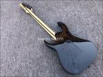 2019 High quality Electric Guitar Floyd rose Electric Guitar Hand painted guitar