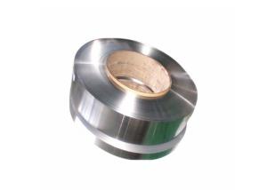 China 440A 440B 440C Stainless Steel Strip Coil Excellent Heat Resistance Smooth Surface factory