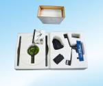 Durable Noiseless Airport Baggage Scanner Super X Ray Parcel /Cargo Scanner