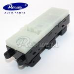 QF21B00002 Right Hand Car Window Switch for Nissan Navara D40L 25401-EB70A