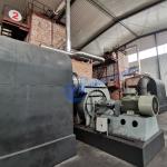 High Burning Efficiency SlEP Activated Carbon Kiln 900-1100C Temperature