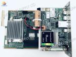 FUJI NXT III Vision Board 2EGTBC003032 2EGTBA0302300