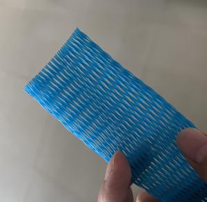 China Gas Cylinder Protection Net Sleeve Parts Protection Mesh Sleeve for Plastic Tube factory