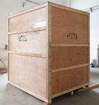 High-Precision Industrial-Grade Altitude Test Chamber for Aerospace Testing