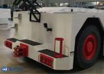 100KM Charging Mileage 280000 KG Airplane Towing Equipment
