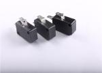Electric Micro Switch Limit Switch 2 Pin Waterproof Hinge Short Lever Type