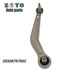Replace/Repair Rear Right Upper Control Arm 33321090816 for BMW M5 525i 528i