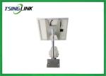 Wireless Solar Powered CCTV Camera Outdoor Security 4G Low Power Battery Camera