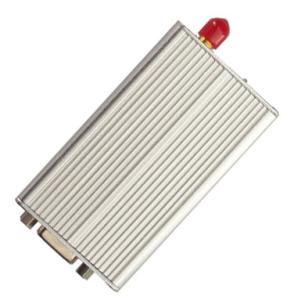 China 500mW DB9 tin RF Transceiver Module Radio Modem HR-1028A factory
