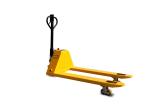 ET20MH Semi Electric Walking Type Pallet Truck Capacity 3000kg Forklift