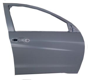 China Car Body Parts / Front Honda Door Replacement Parts for Vezel / HRV 2014 factory