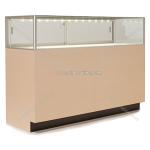 Manufacture Of Display Cabinet And Showcase For Jewelry Shop