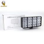 32 Beam Aluminum White 24V Car Offroad Accessories Universal Work Light