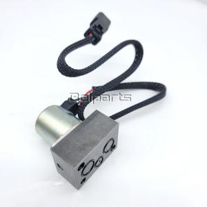 China Belparts Pilot Valve 702-21-57600 702-21-57600 Solenoid Valve 7022157600 7022157600 For PC450 PC550 factory