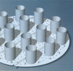 China Liquid distributor factory