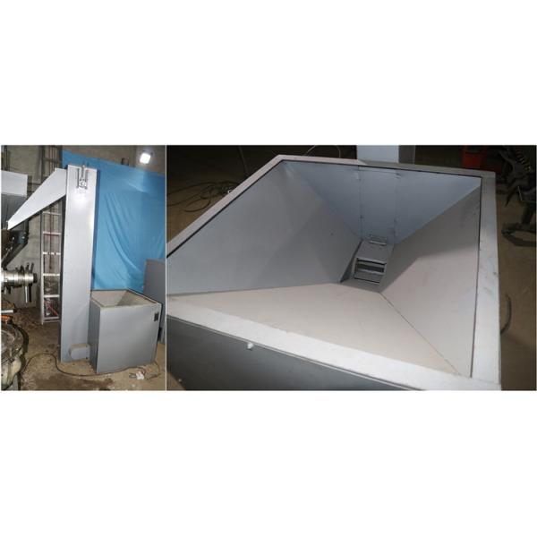 High Capacity Oil Manufacturing Machine Sunflower Oil Extracting Machine