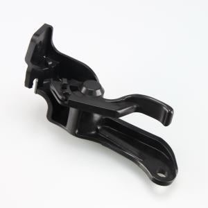 China Undercut with forced stripper on plastic automotive parts / plastic auto parts factory