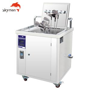 China 49L 900W Golf Clubs Ultrasonic Cleaner 40KHz For Degreasing factory