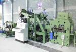 730mm Hf Welded Tube Mill Machine Square Pipe And Round Pipe Big Diameter