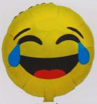 Inflatable Foil Helium Balloon 13.6 G Cartoon Shape For Advertisement