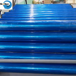 China Self-Amalgamating Insulation Tape/Butyl Rubber/Moisture Penetration/Repairing/Sealing factory