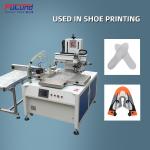 Nike Adidas Printers Press Silk Screened Transfer Printer Automatic T-shirt